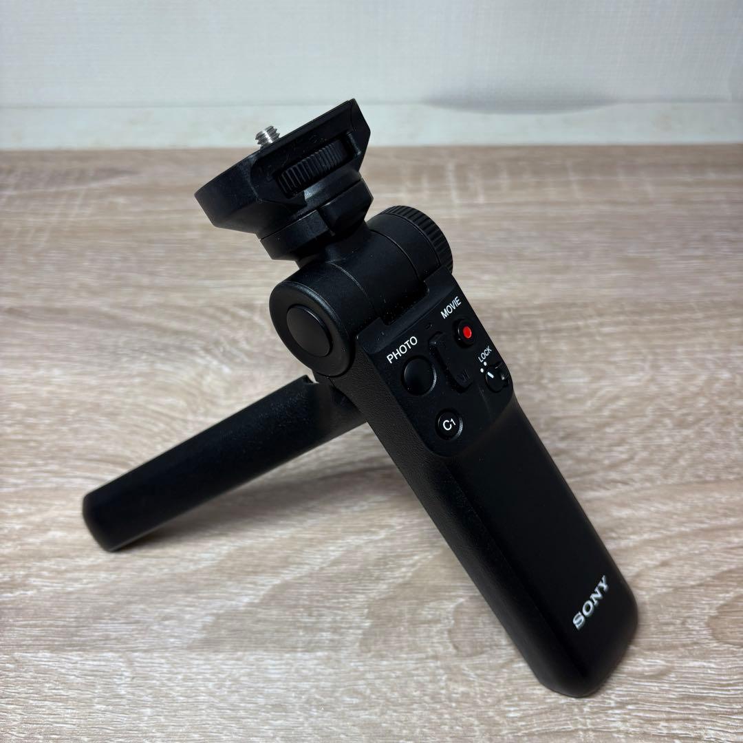 SONY VLOGCAM ZV1 Ⅱ ブラック