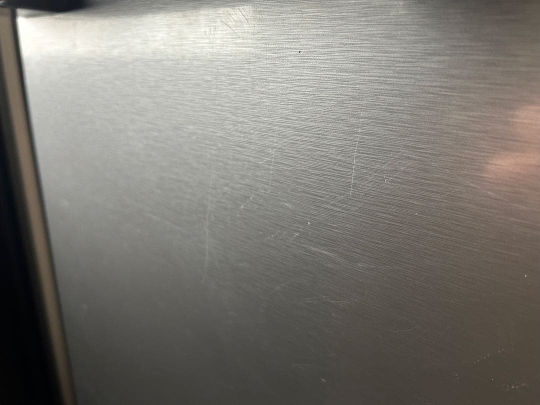 【値下げ】2022年製 AQUA 冷蔵庫 AQR-27M（272L）