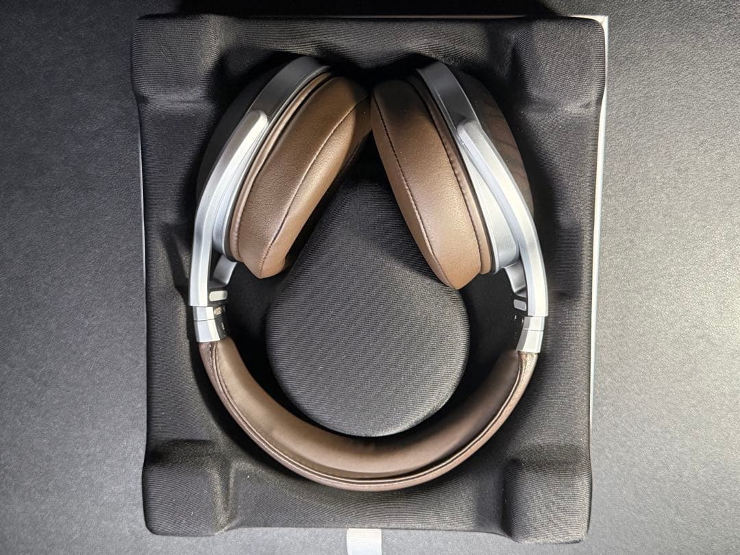 あ*ら様 DENON AH-D5200 有線ヘッドホン デノン