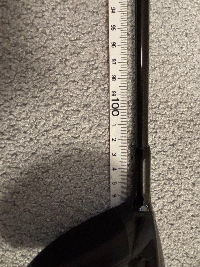 SIM2 ユーティリティ 19度 3U テーラーメイド