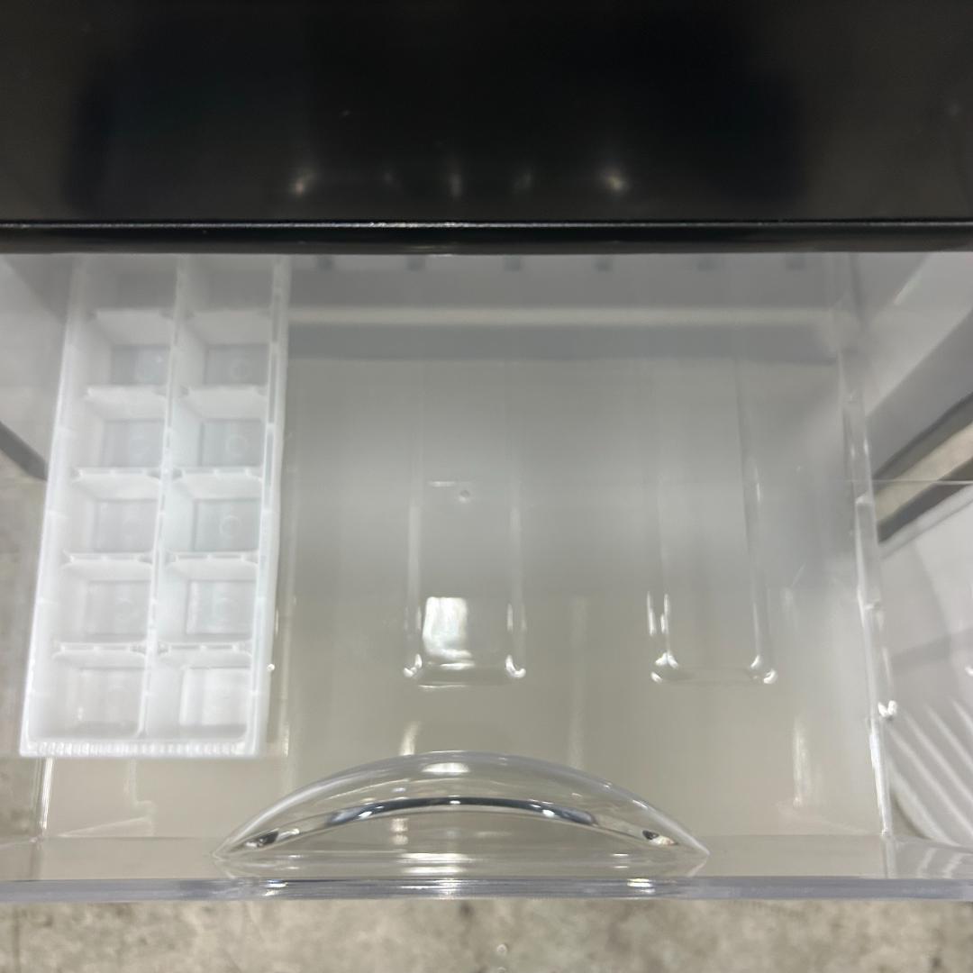 t-fkzk！ニトリ 106L 2ドア冷蔵庫 24年製