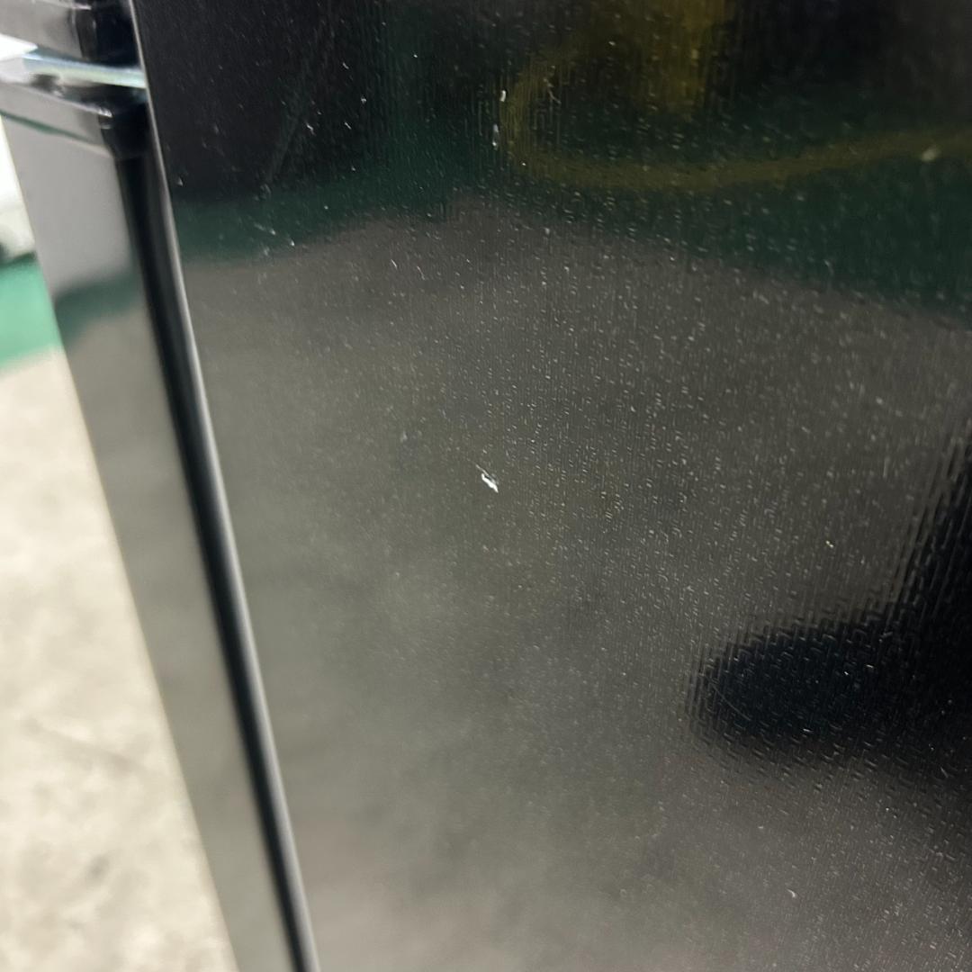 t-fkzk！ニトリ 106L 2ドア冷蔵庫 24年製