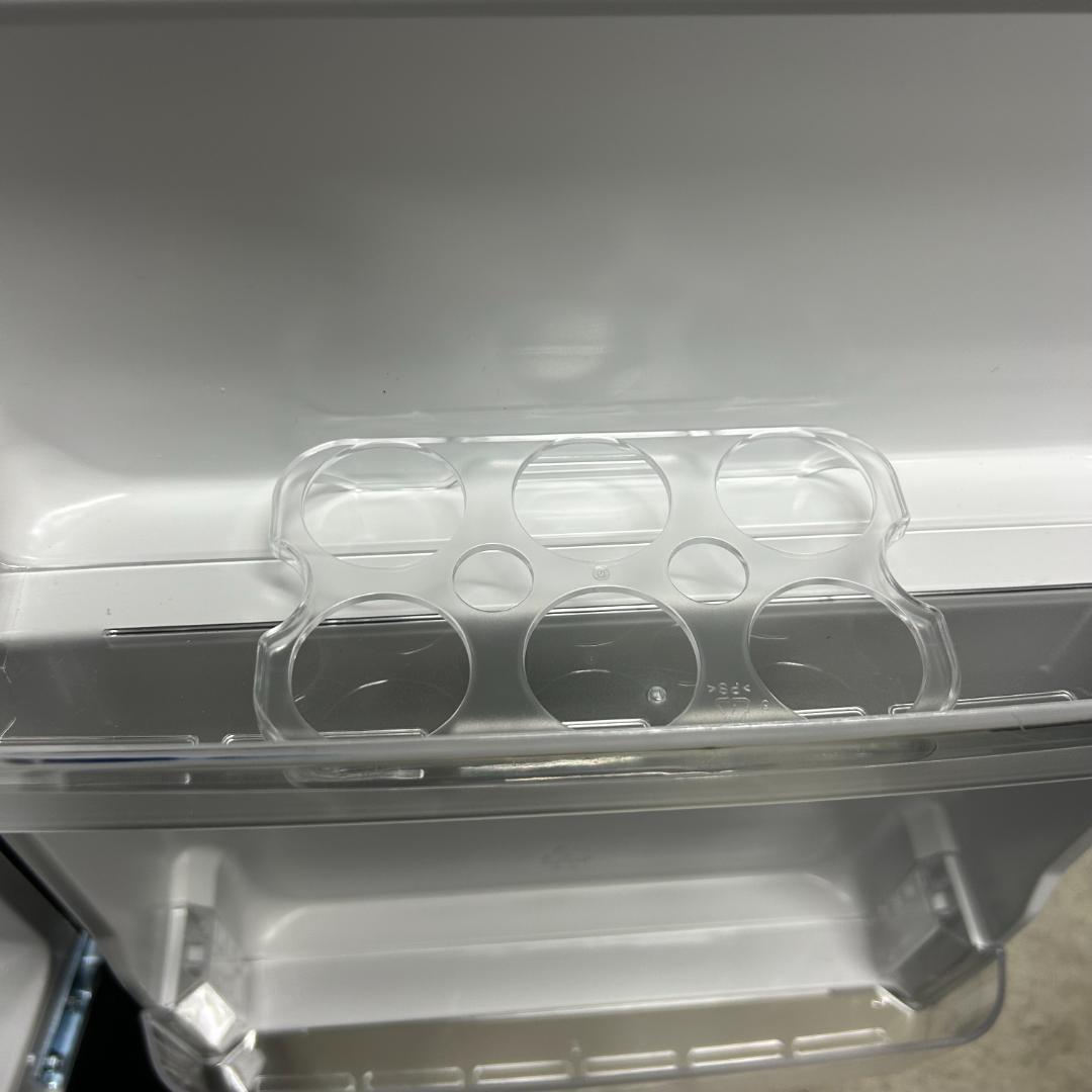 t-fkzk！ニトリ 106L 2ドア冷蔵庫 24年製