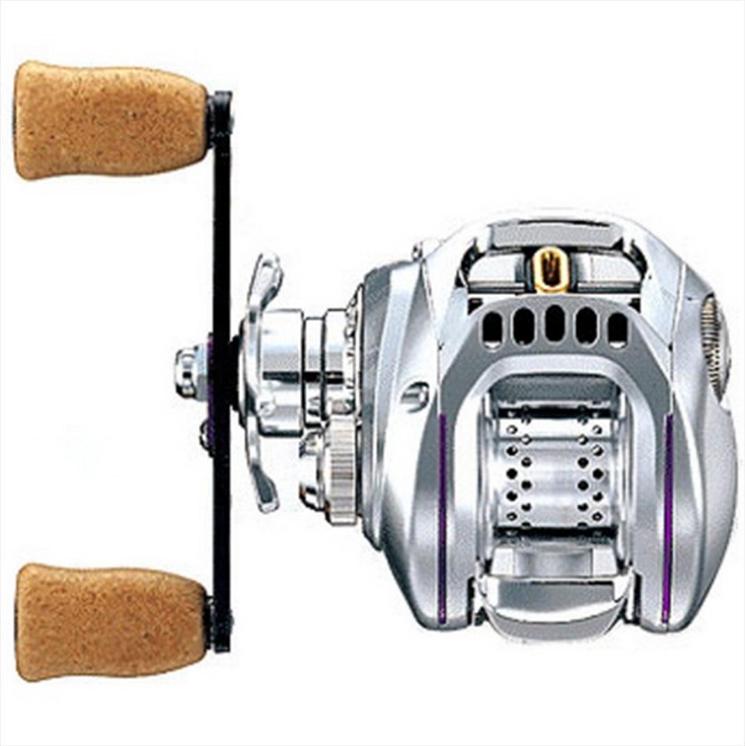 ダイワ TD ジリオンシリーズ NSK製 ステンレスベアリングセット