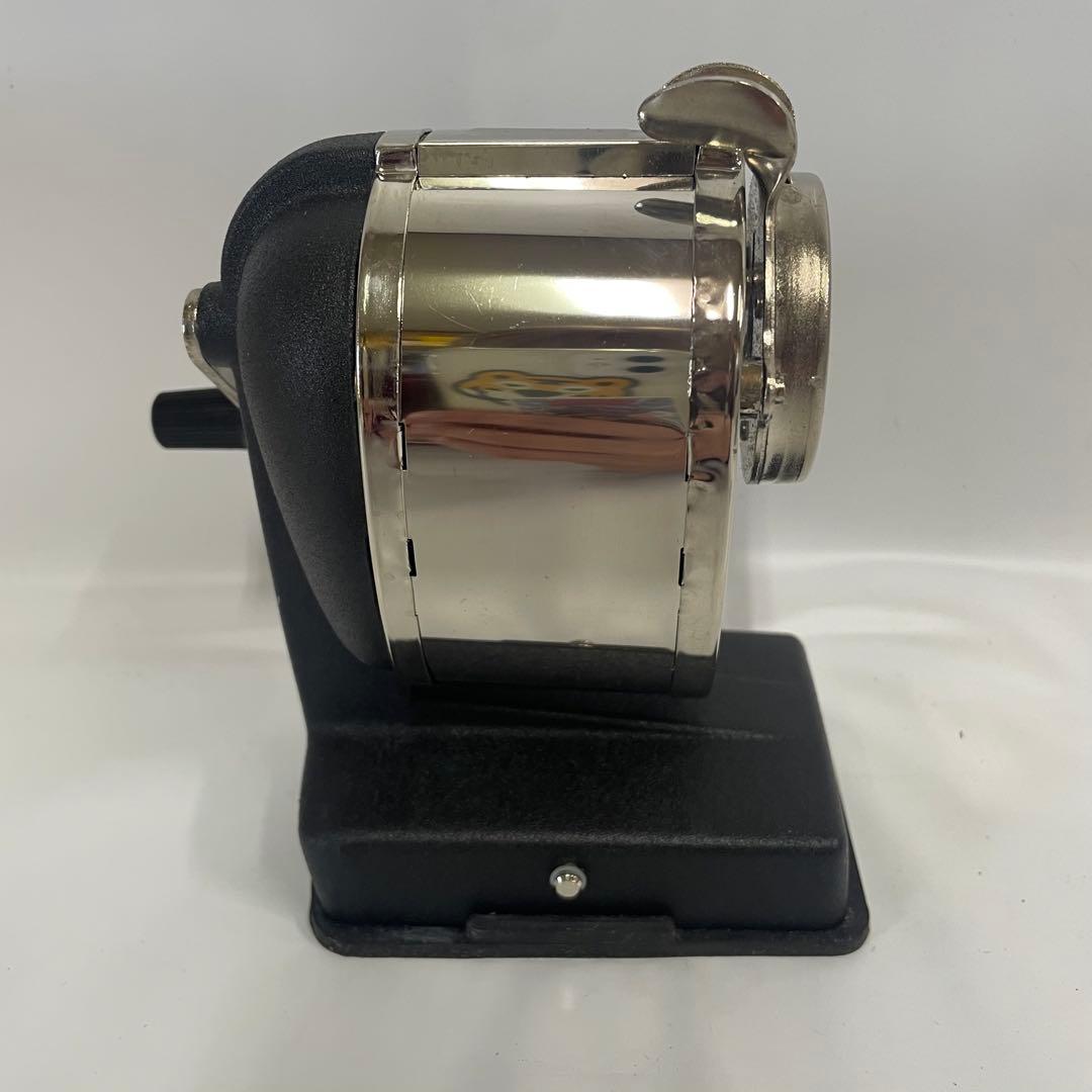 BOSTON 鉛筆削り ペンシルシャープナー USA 1069