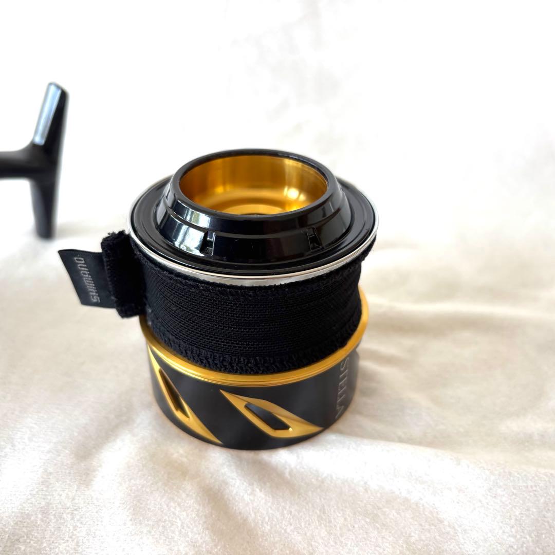 【美品】22 ステラSW10000HG シマノ SHIMANO ステラSW