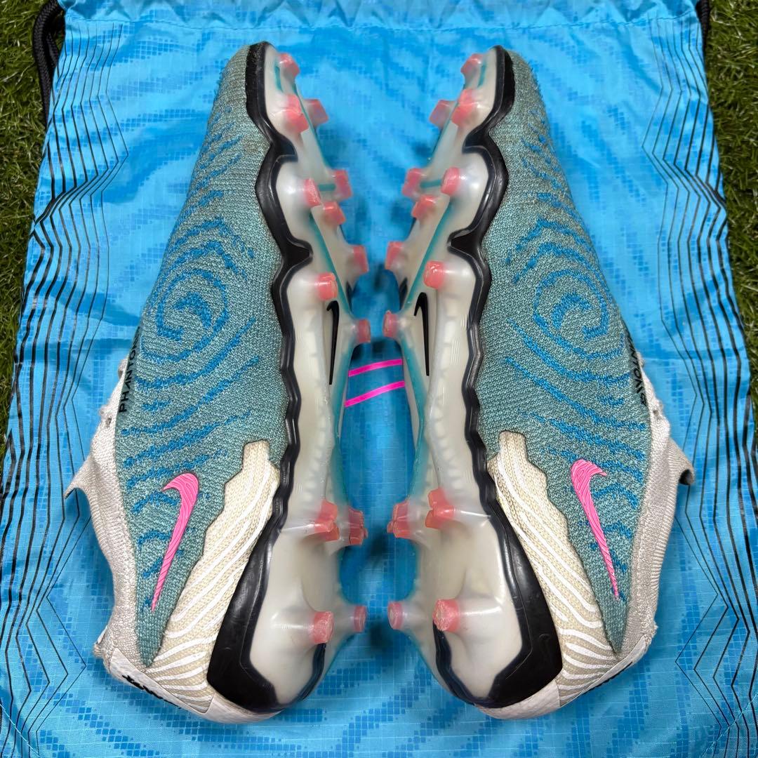 シューズ NIKE PhantomGX Elite FG 26.5cm