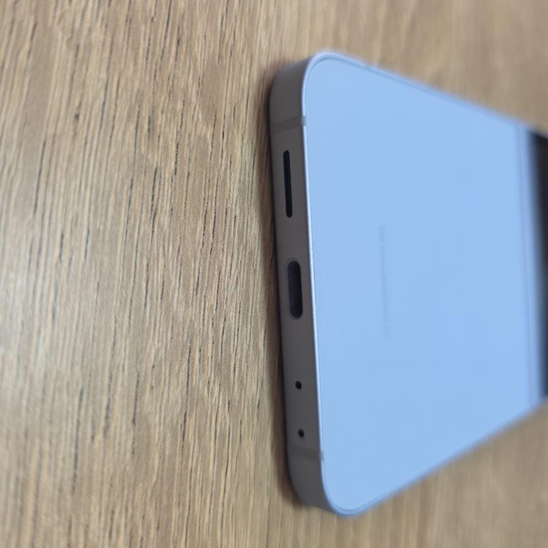 GalaxyZfrip6 本体
