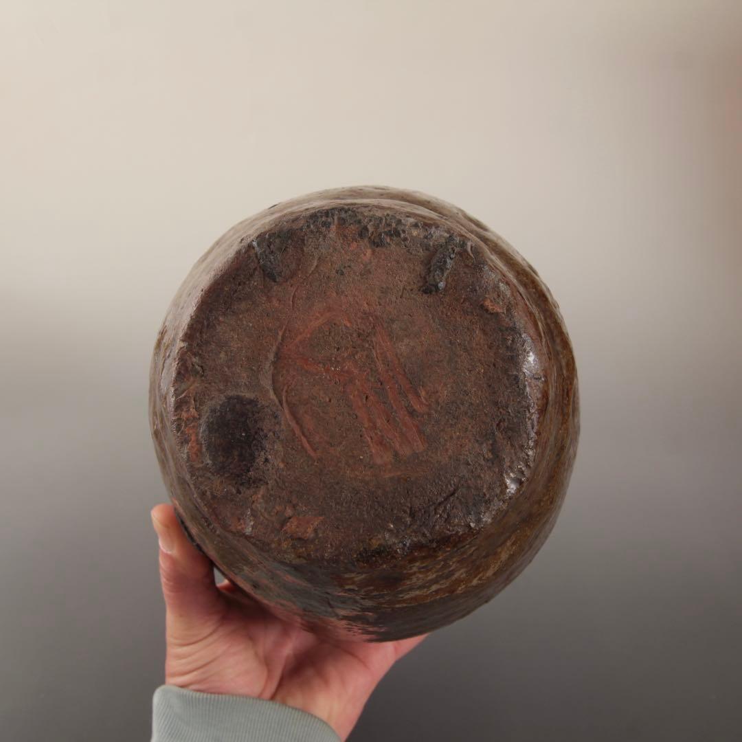 南蛮 壺 15〜17世紀 古美術 古道具 アンティーク