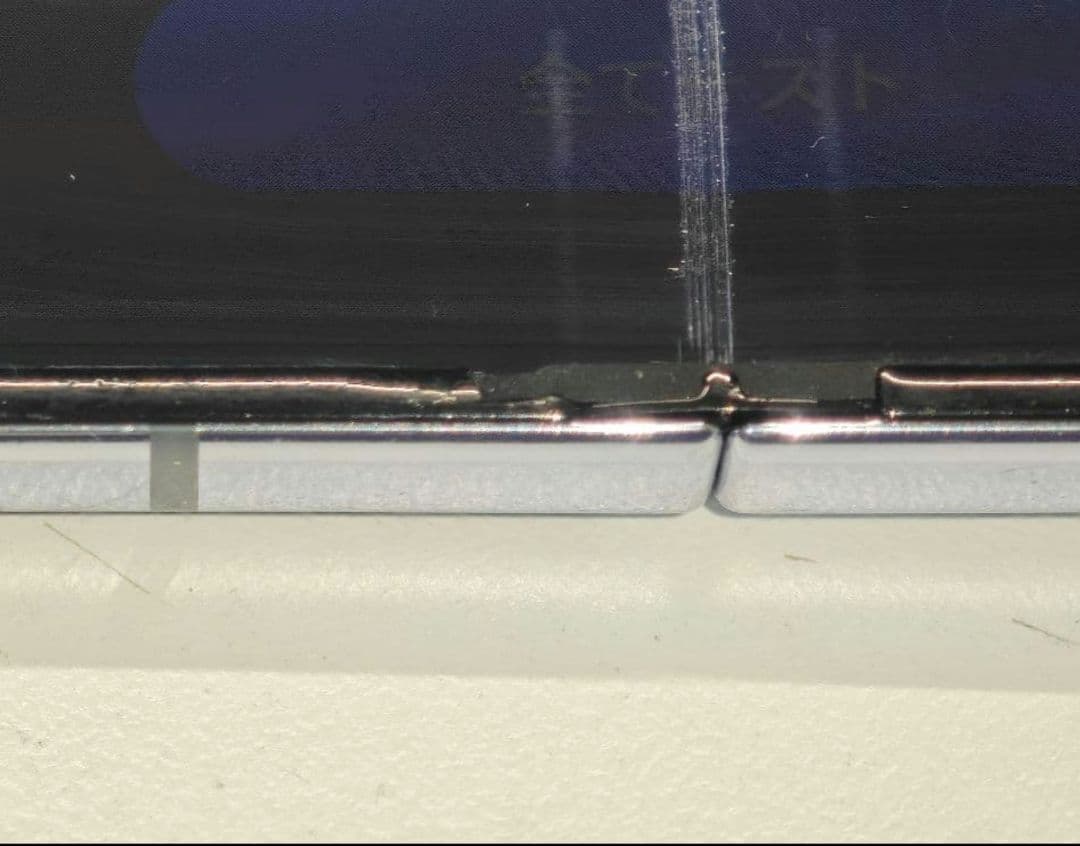 Galaxy z fold 5 SIMフリー