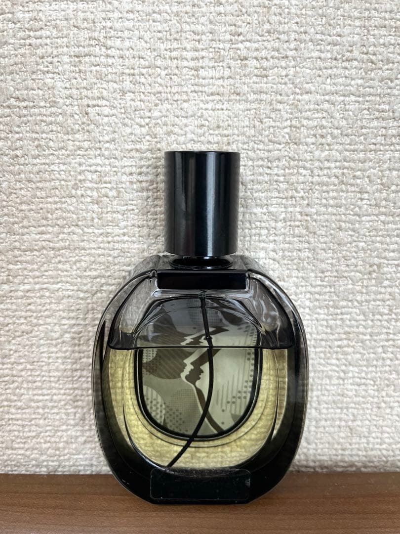 Diptyque Orphéon オードパルファン 75ml