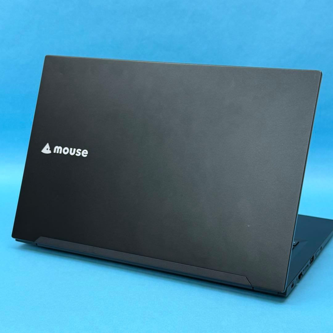 072 準美品 Mouse Pro i7 第11世代 16GB office