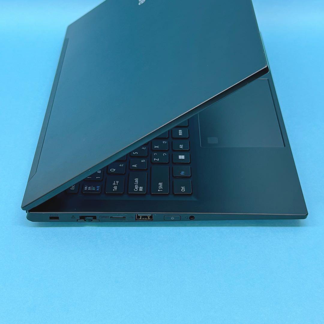 072 準美品 Mouse Pro i7 第11世代 16GB office