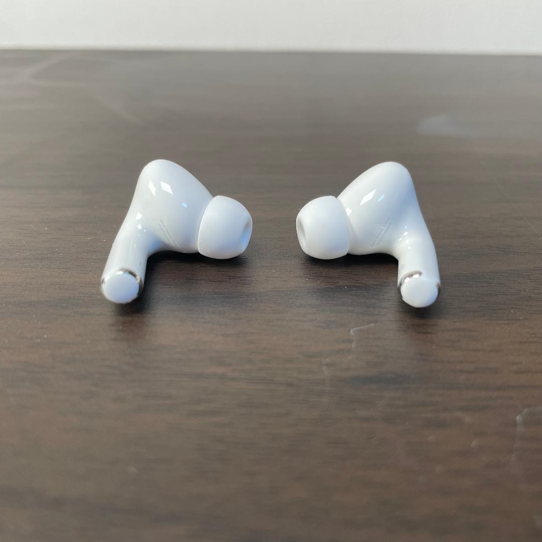 ②Apple AirPods Pro 第2世代 A3047 USB-Cタイプ