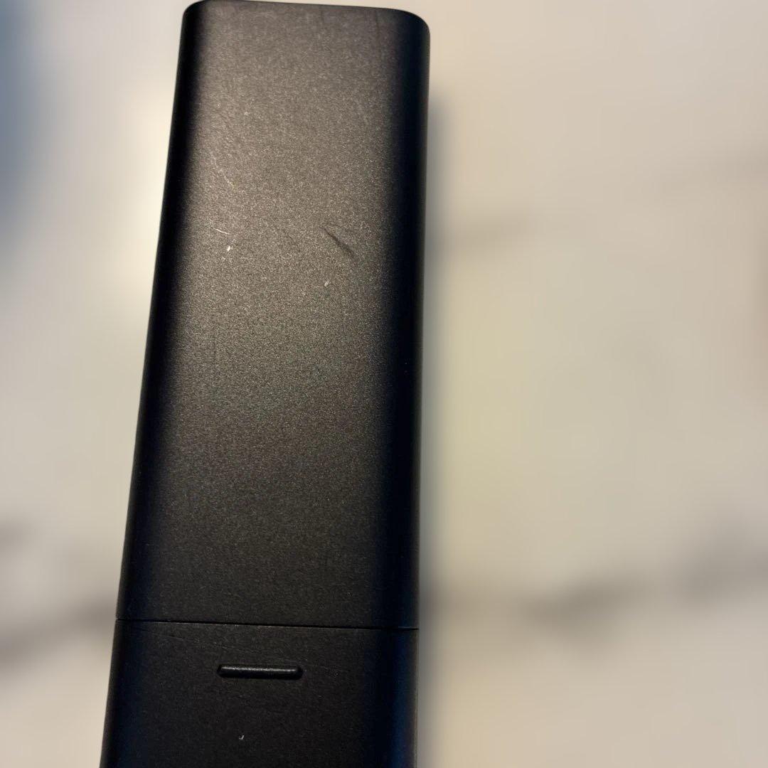 Nebula Capsule 3 Ankerプロジェクター 純正スタンド付き