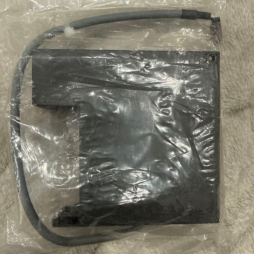 新品未開封　三菱PLCバッテリー　A10BAT