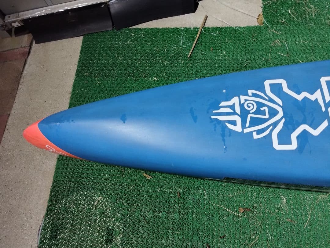 STARBOARD スタンドアップパドルボード 14'0\" x 20.5\"