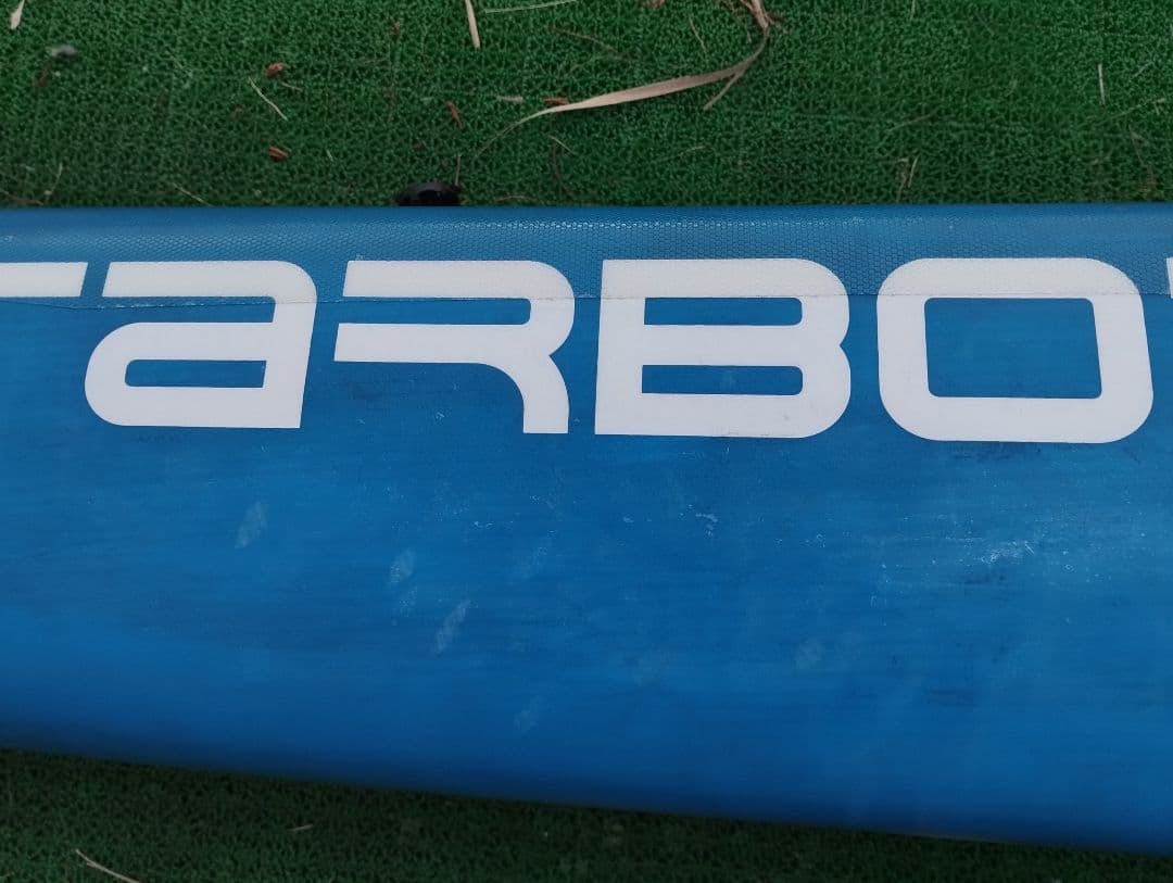 STARBOARD スタンドアップパドルボード 14'0\" x 20.5\"