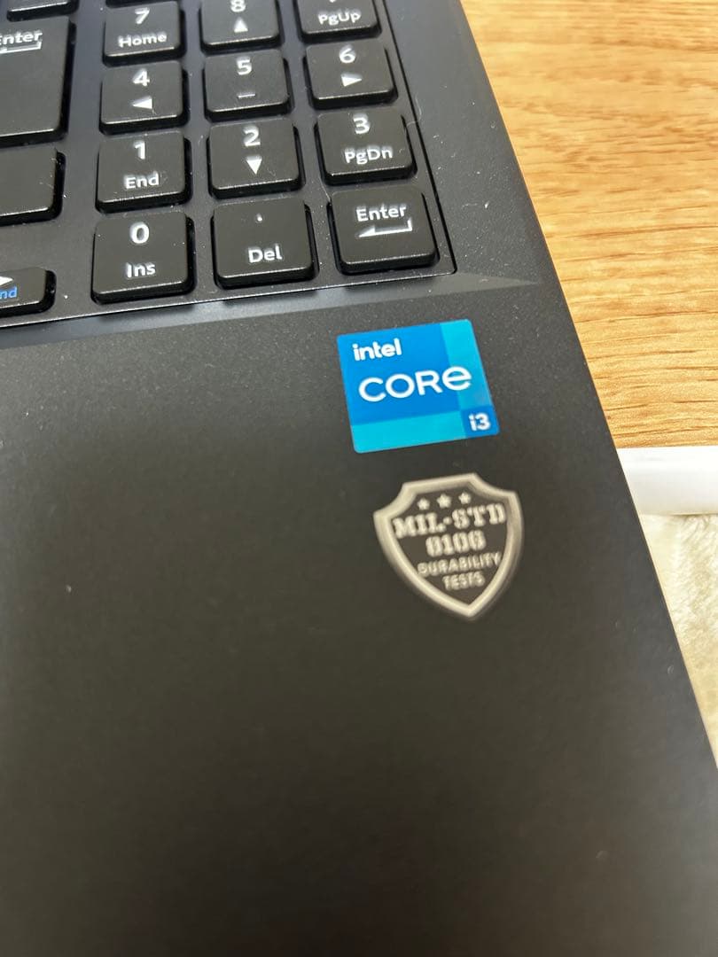 MousePro ノートPC