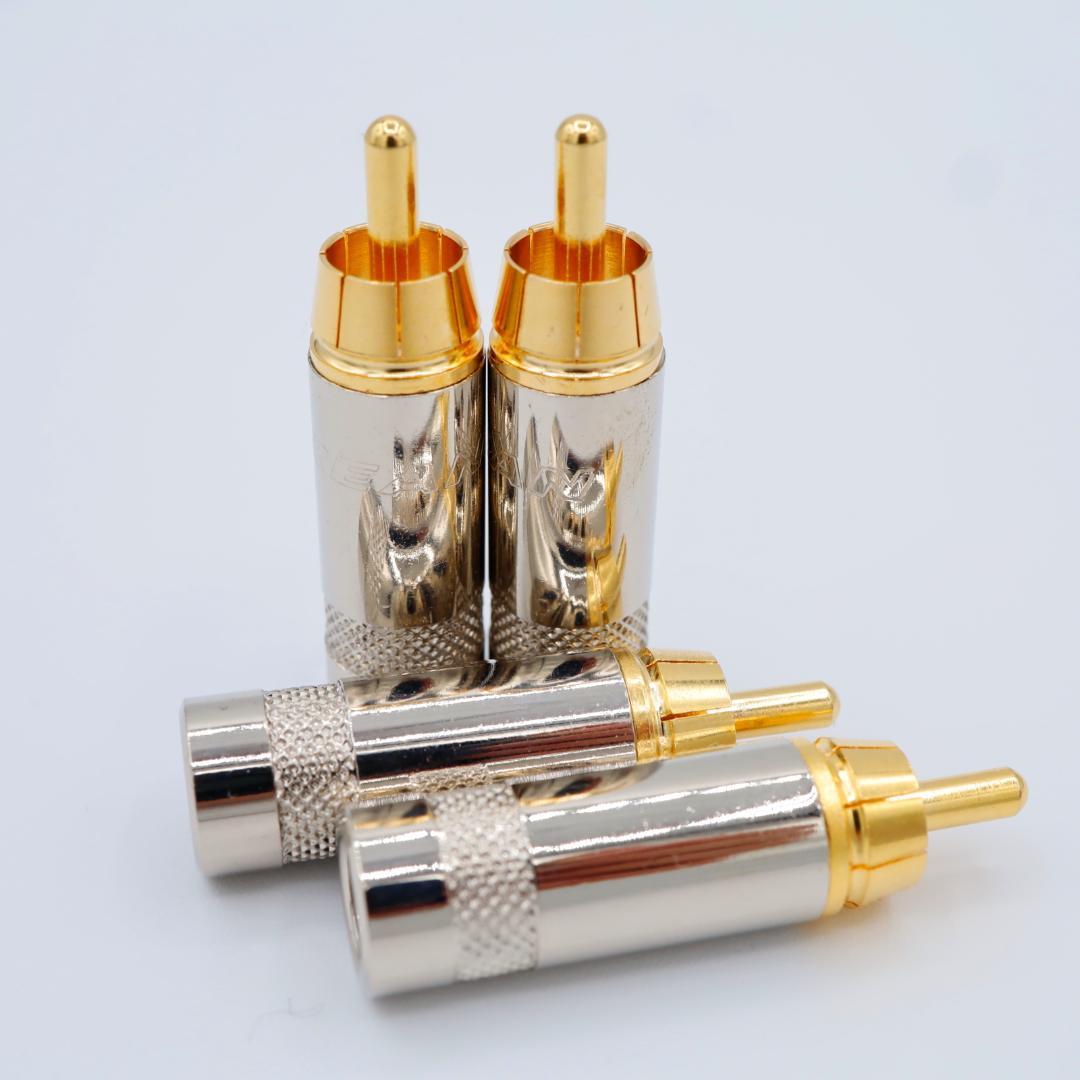 ベルデン 88760 3.5m +ノイトリック（REAN） RCA 2本