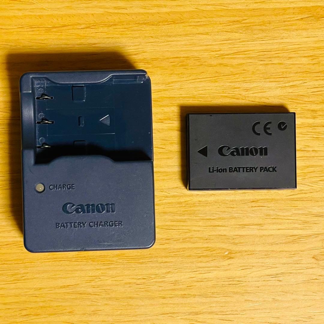 【良品】Canon IXY DIGITAL 600 コンパクトデジタルカメラ