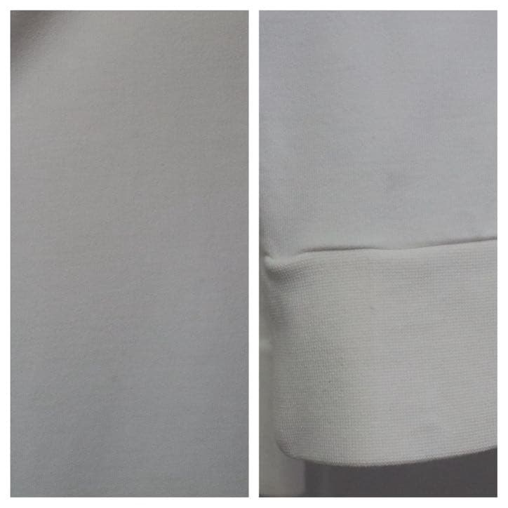 【ハーフジップ】ポロゴルフ ラルフローレン スウェット 刺繍ロゴ ピマコットン