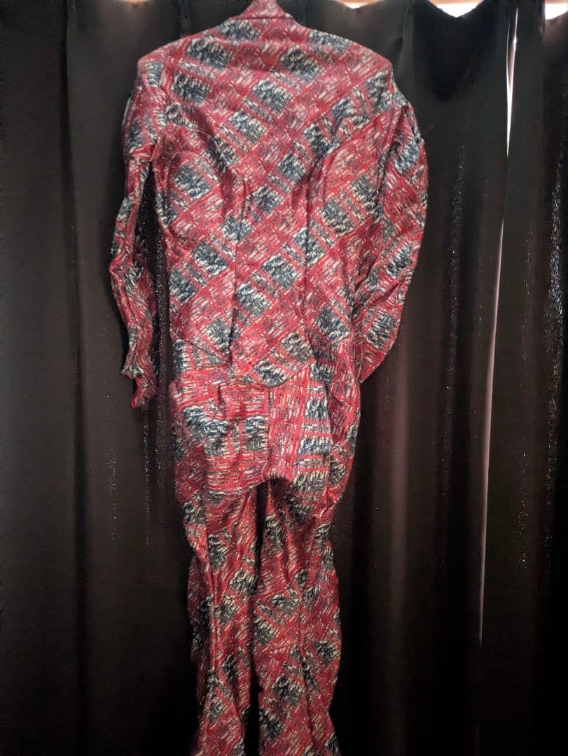 ミズノ　スキーワンピース