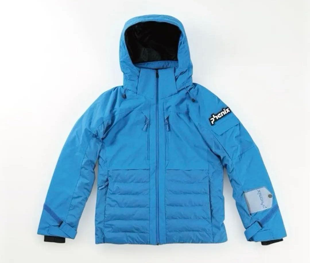 訳アリPHENIX（XL）スキージャケット ESM22OT30 ボードウエア