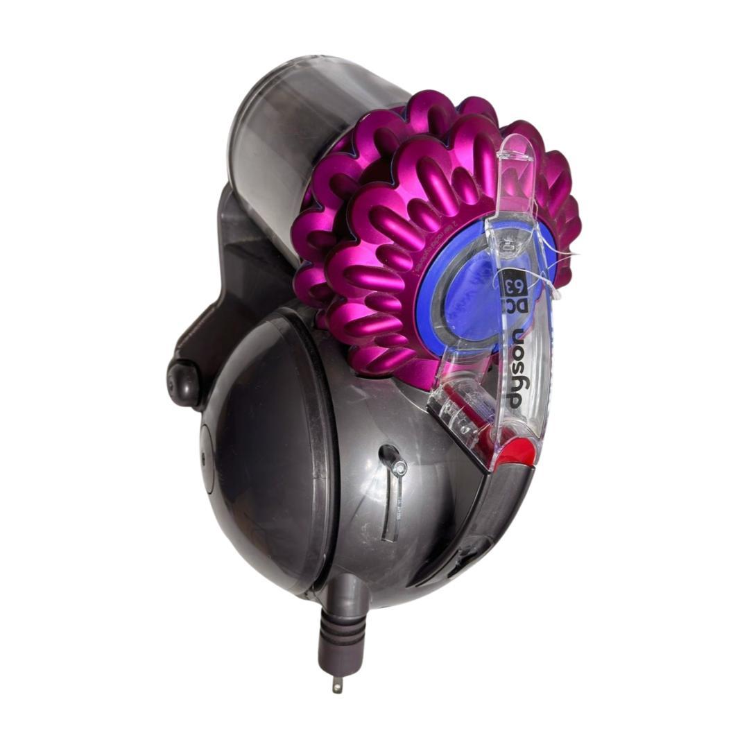 Dyson DC63 ダイソン 掃除機