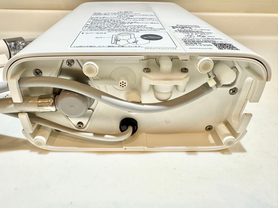 Panasonic TK-AS31【2024年購入】