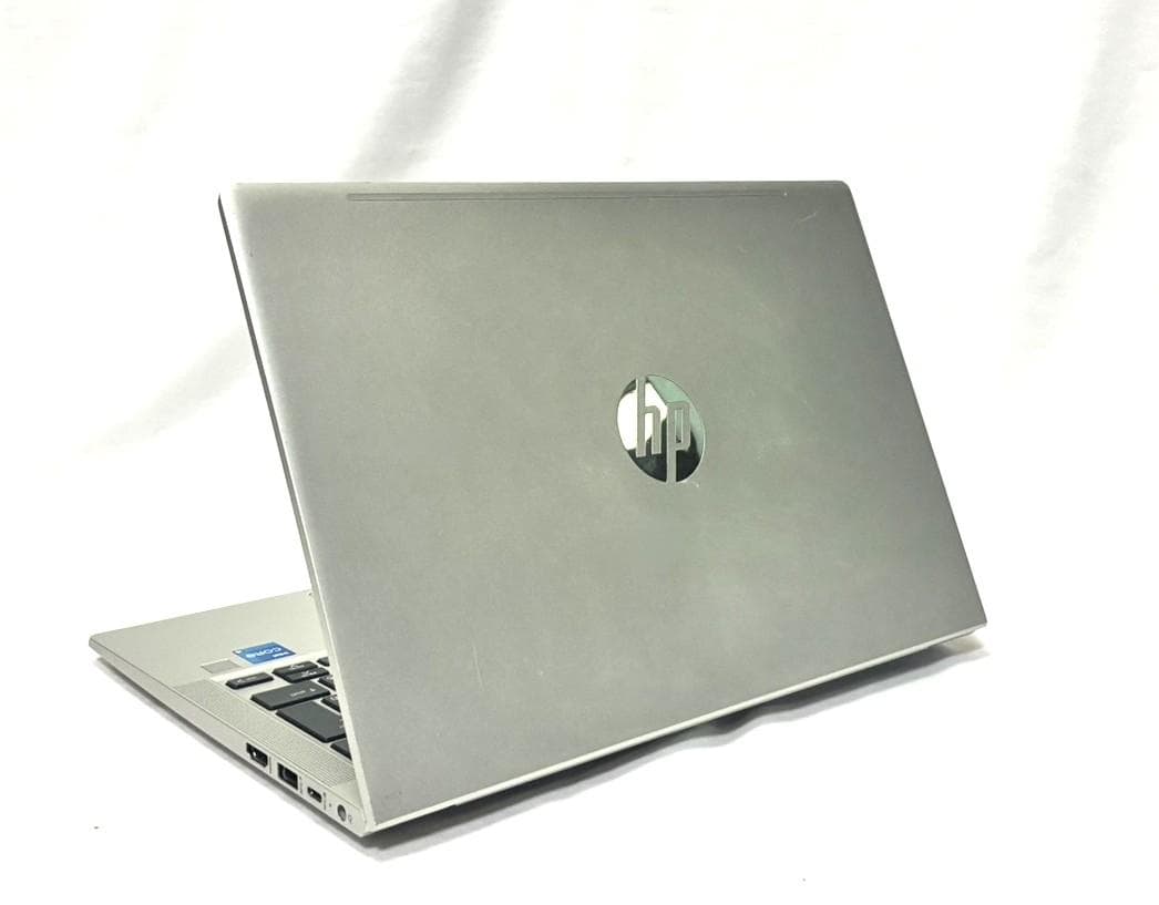 美品 2021年 HP ProBook 430 G8 i5 11世代 指紋認証