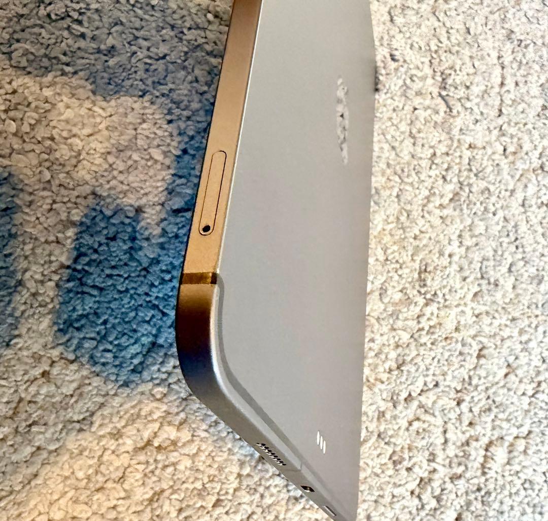 iPad Pro 11インチ（M1/128GB/セルラー）