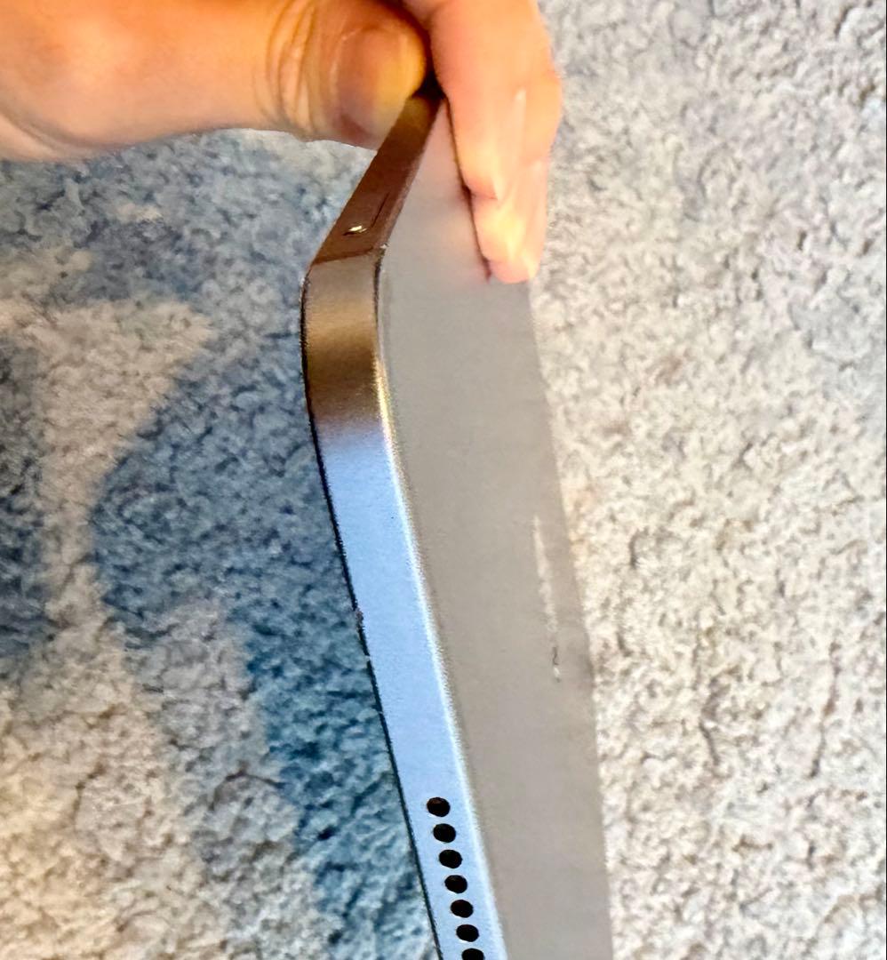 iPad Pro 11インチ（M1/128GB/セルラー）