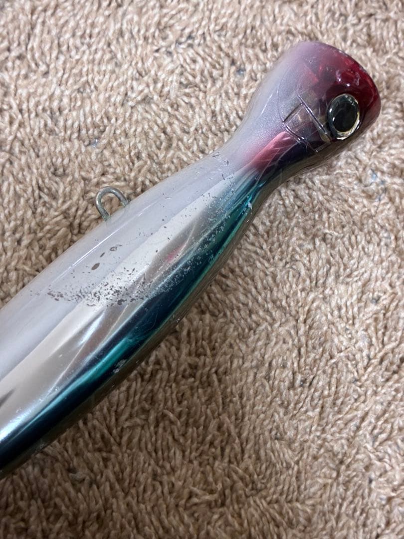 青物プラグ　まとめ売り