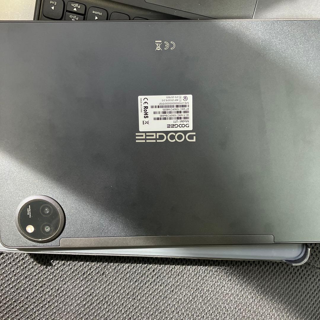 Androidタブレット本体 U11 VIP E dition 128GB