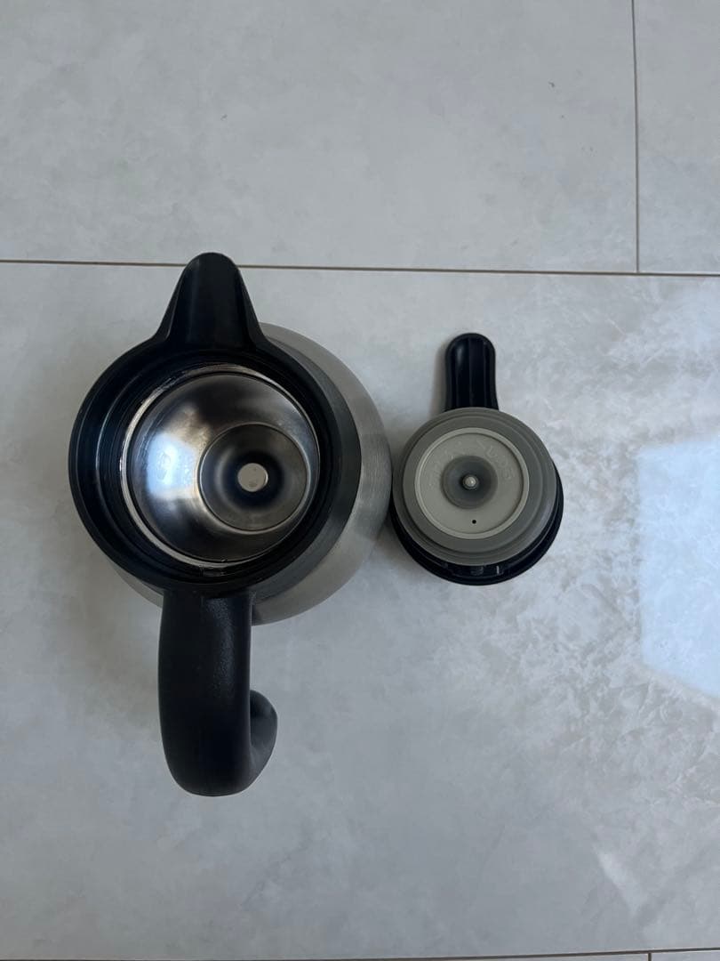 【美品】タイガー コーヒーメーカー ACT-E040WM