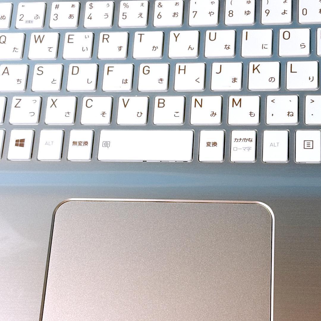 Corei7・8GB・SSD512・フルHD・ノートパソコン・Windows11