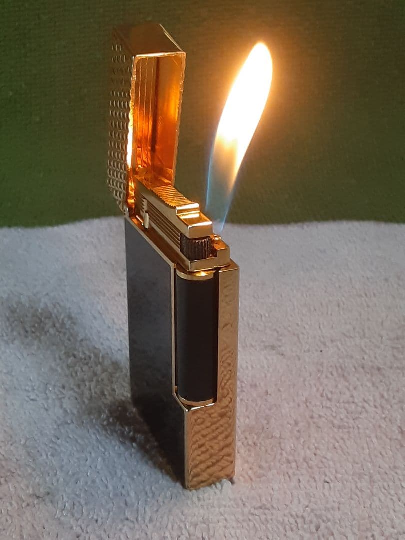 山ちゃん　Chapado en Laton ゴールドコンビ　黒　CN