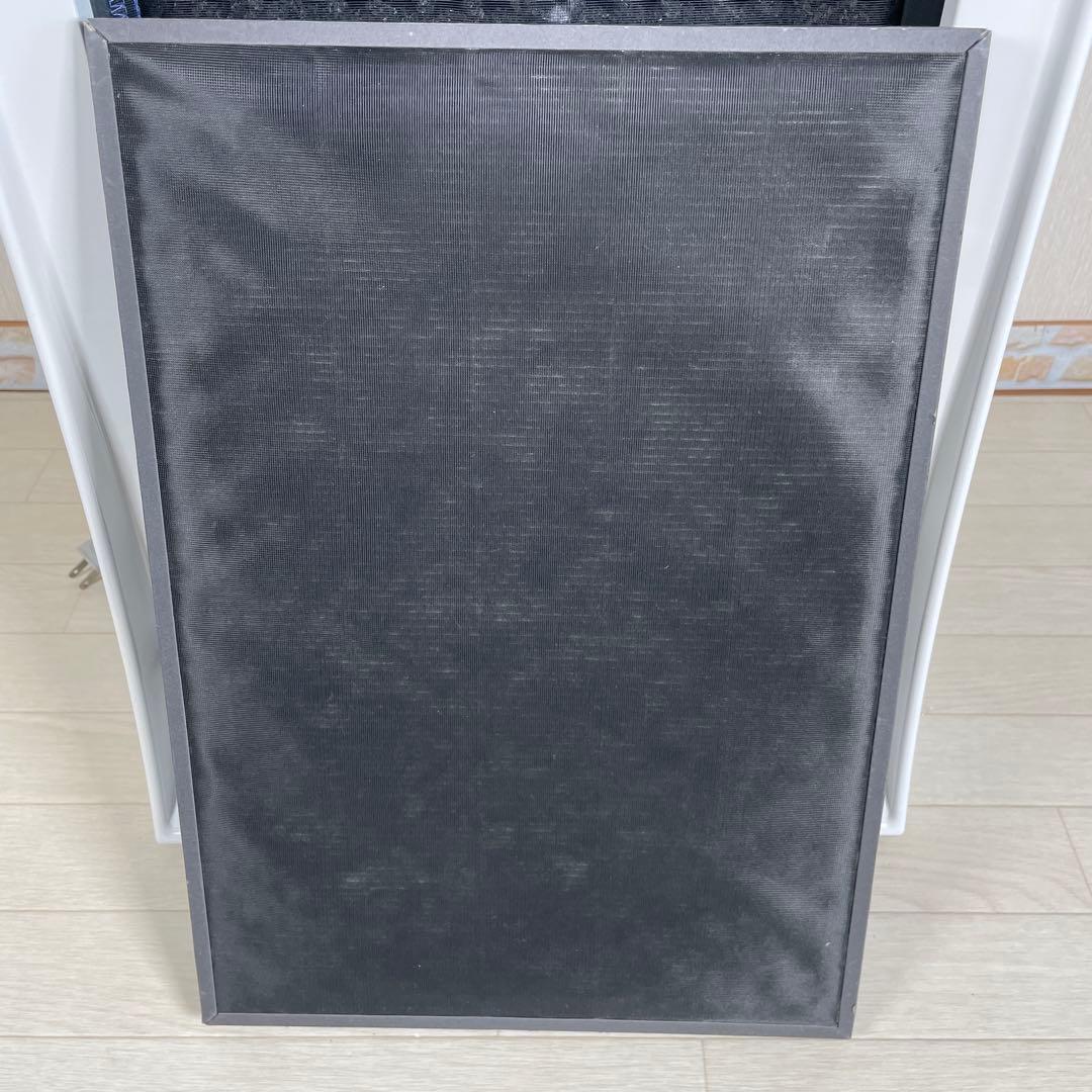 Panasonic パナソニック 加湿空気清浄機 F-VC70XP ナノイーX