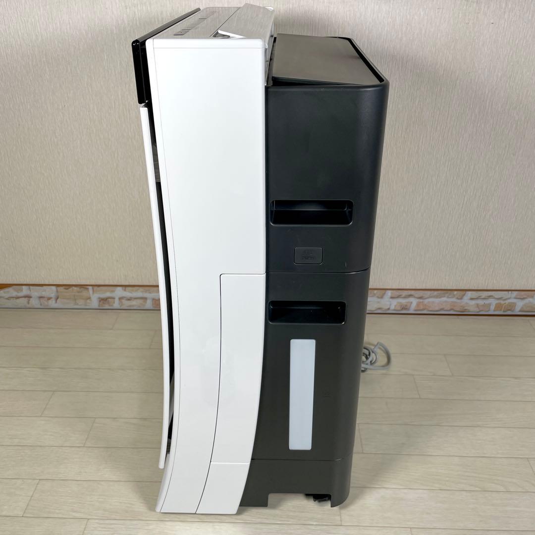 Panasonic パナソニック 加湿空気清浄機 F-VC70XP ナノイーX