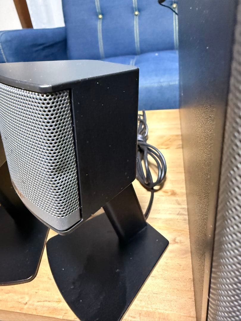 美品　BOSE companion 3 Series Il