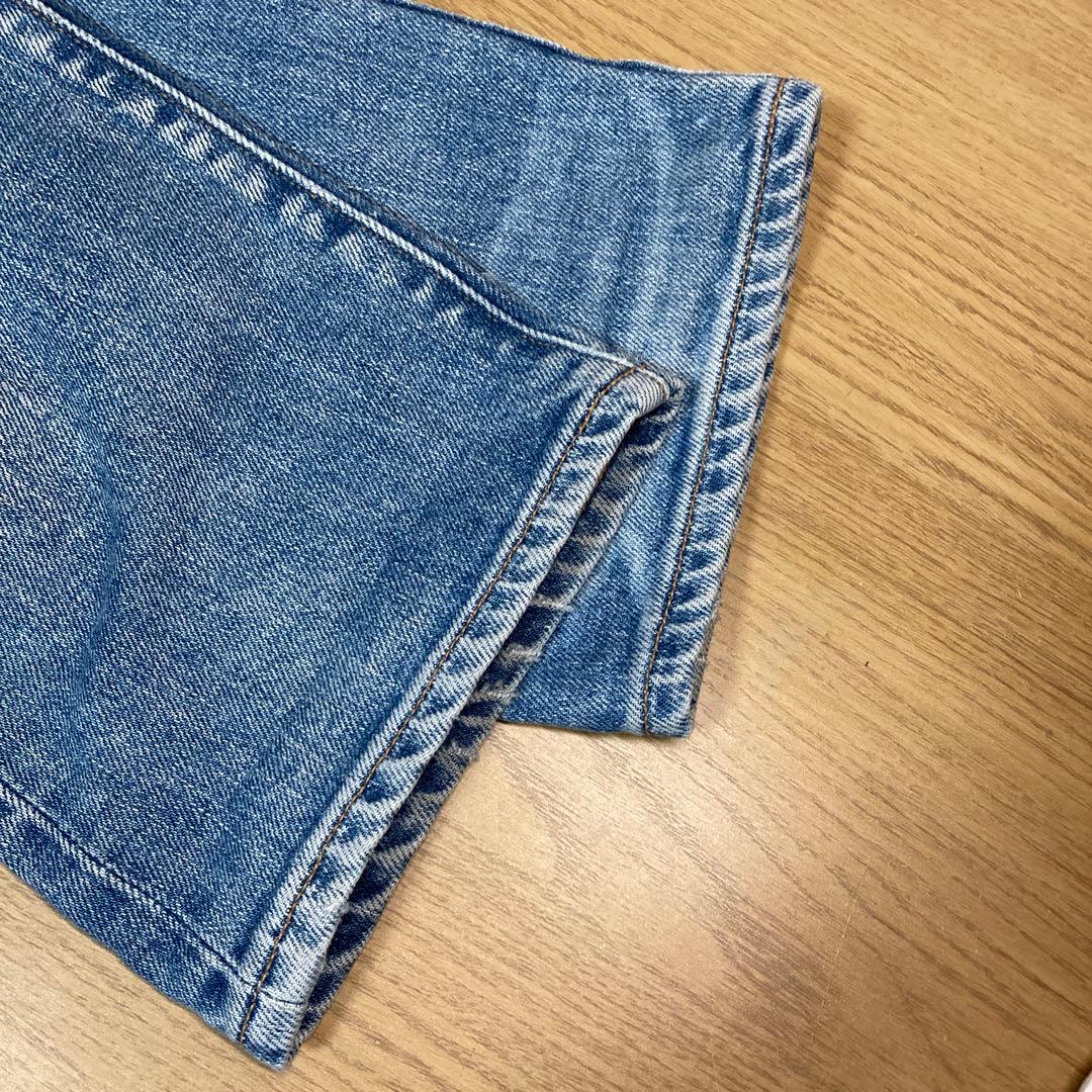 Levi’s　Made&Crafted 511スリムジーンズ　W32 　日本製