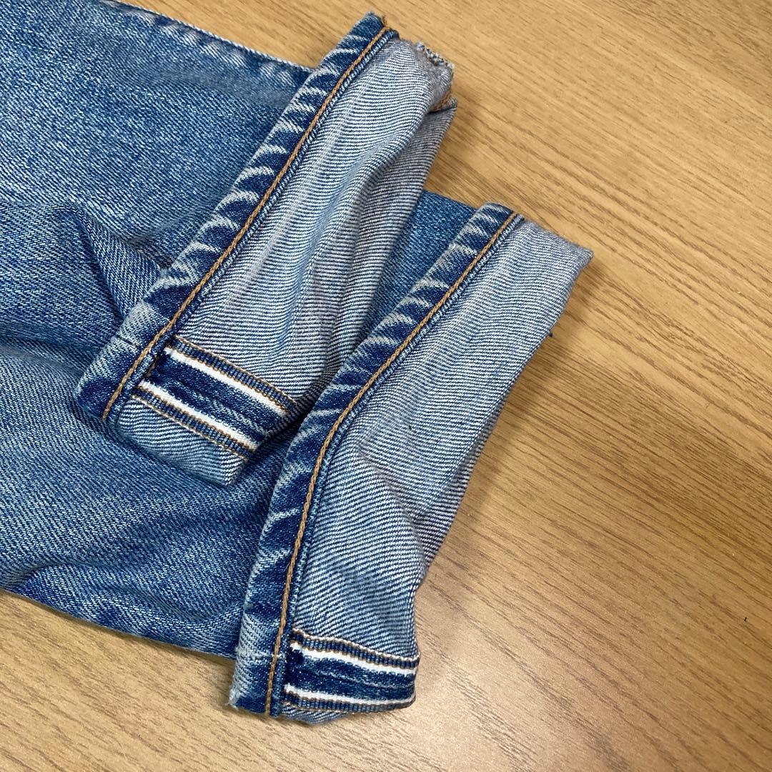 Levi’s　Made&Crafted 511スリムジーンズ　W32 　日本製