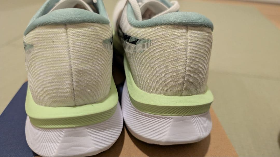 スパイク・シューズ ASICS MAGIC SPEED 4 26.0cm