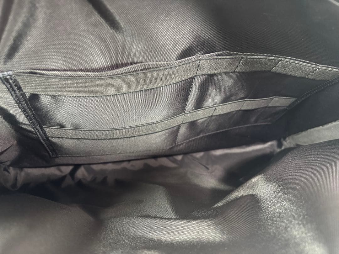 極美品　  カルバン・クライン　ビジネスバッグ　3WAY