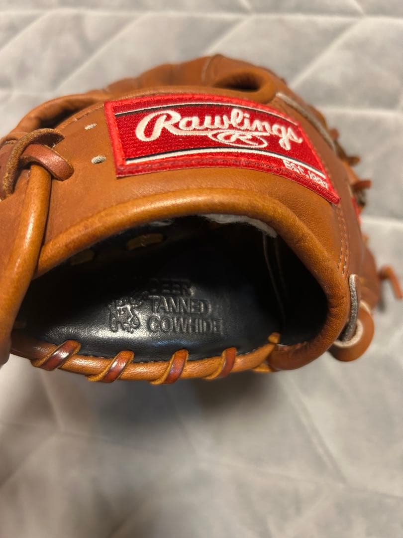 ローリングス　np6