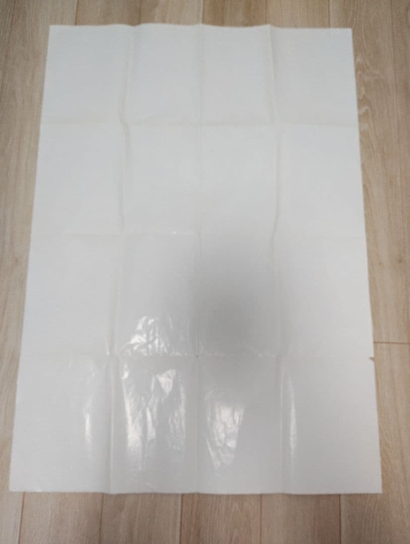 ドラゴンボール大全集 懸賞ポスター