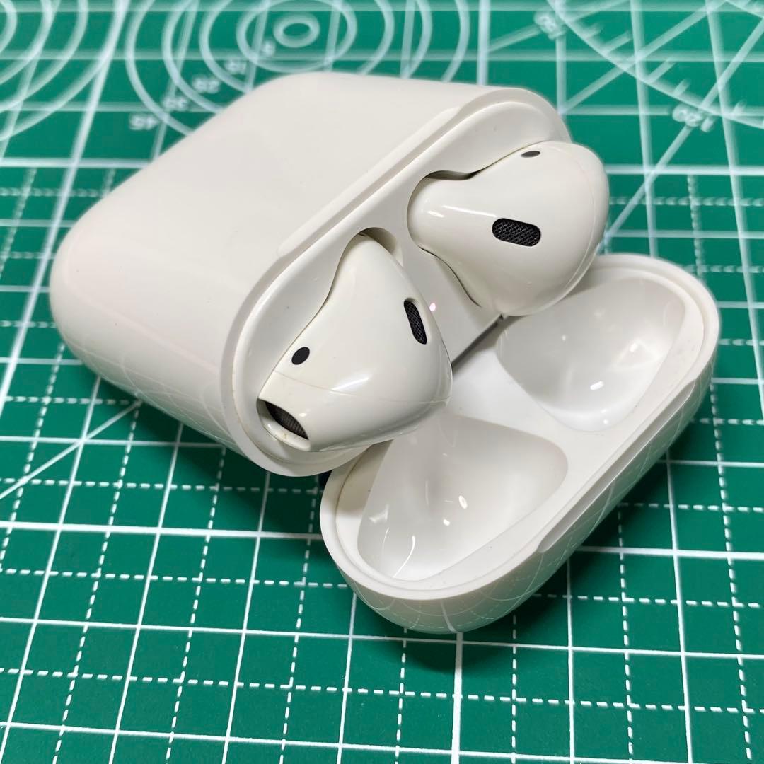 AirPods1 第一世代エアポッズ第1世代