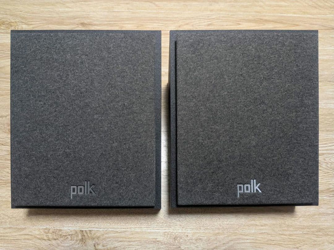 スピーカー・ウーファー POLK AUDIO Monitor MXT90