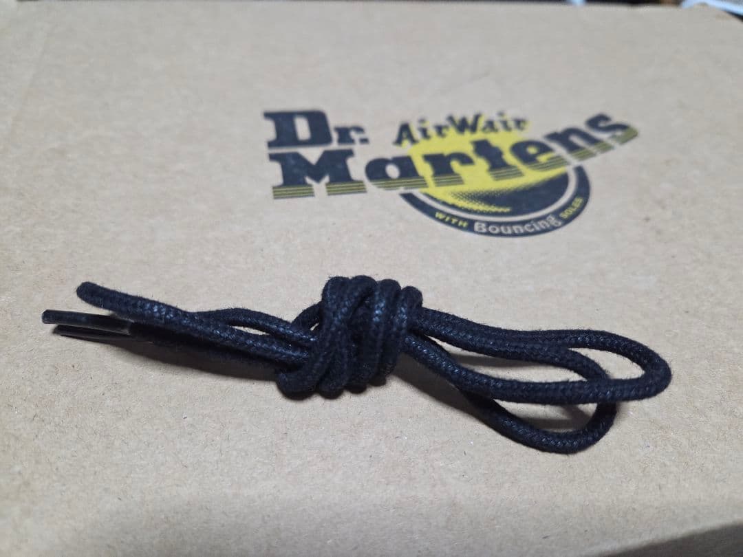 Dr. Martens 3989 BEX ブローグ シューズ ドクターマーチン
